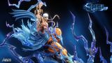  Anm Studio - Enel - One Piece 