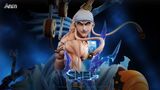  Anm Studio - Enel - One Piece 