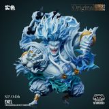  YZ Studio - Enel 