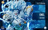  YZ Studio - Enel 