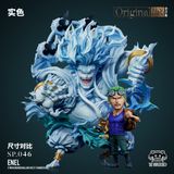  YZ Studio - Enel 