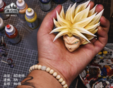  Violent Bear Studio - Future Trunks - Dragon Ball 