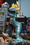  Violent Bear Studio - Future Trunks - Dragon Ball 