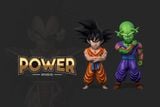  Power Studio - Goku / Piccolo 
