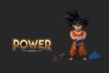  Power Studio - Goku / Piccolo 