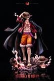  AS Studio - Luffy - One Piece 
