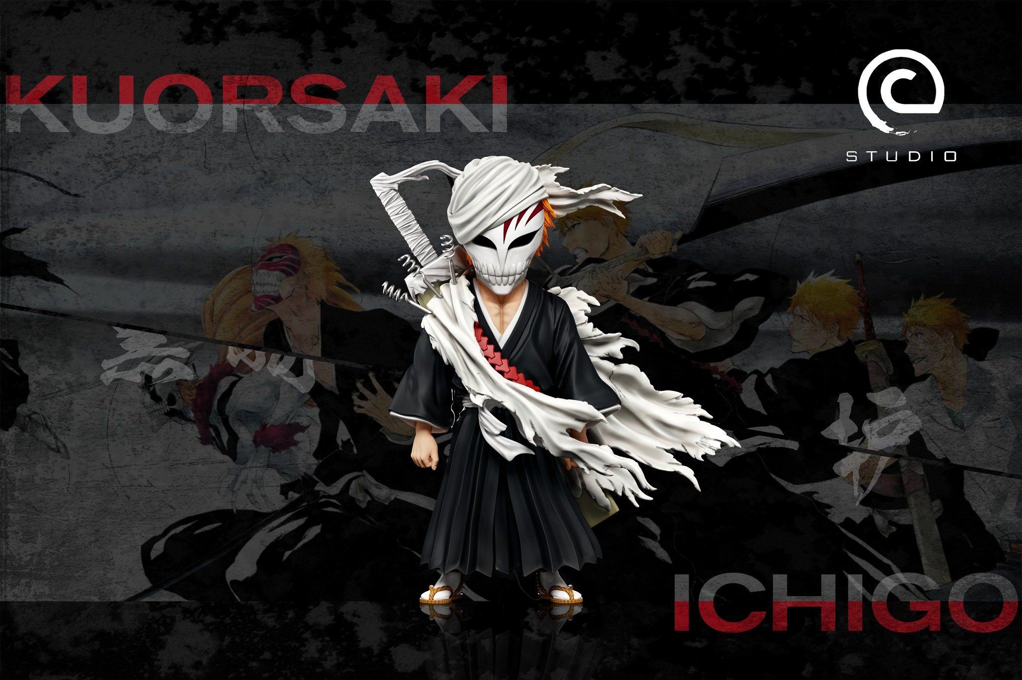  C Studio - Ichigo 