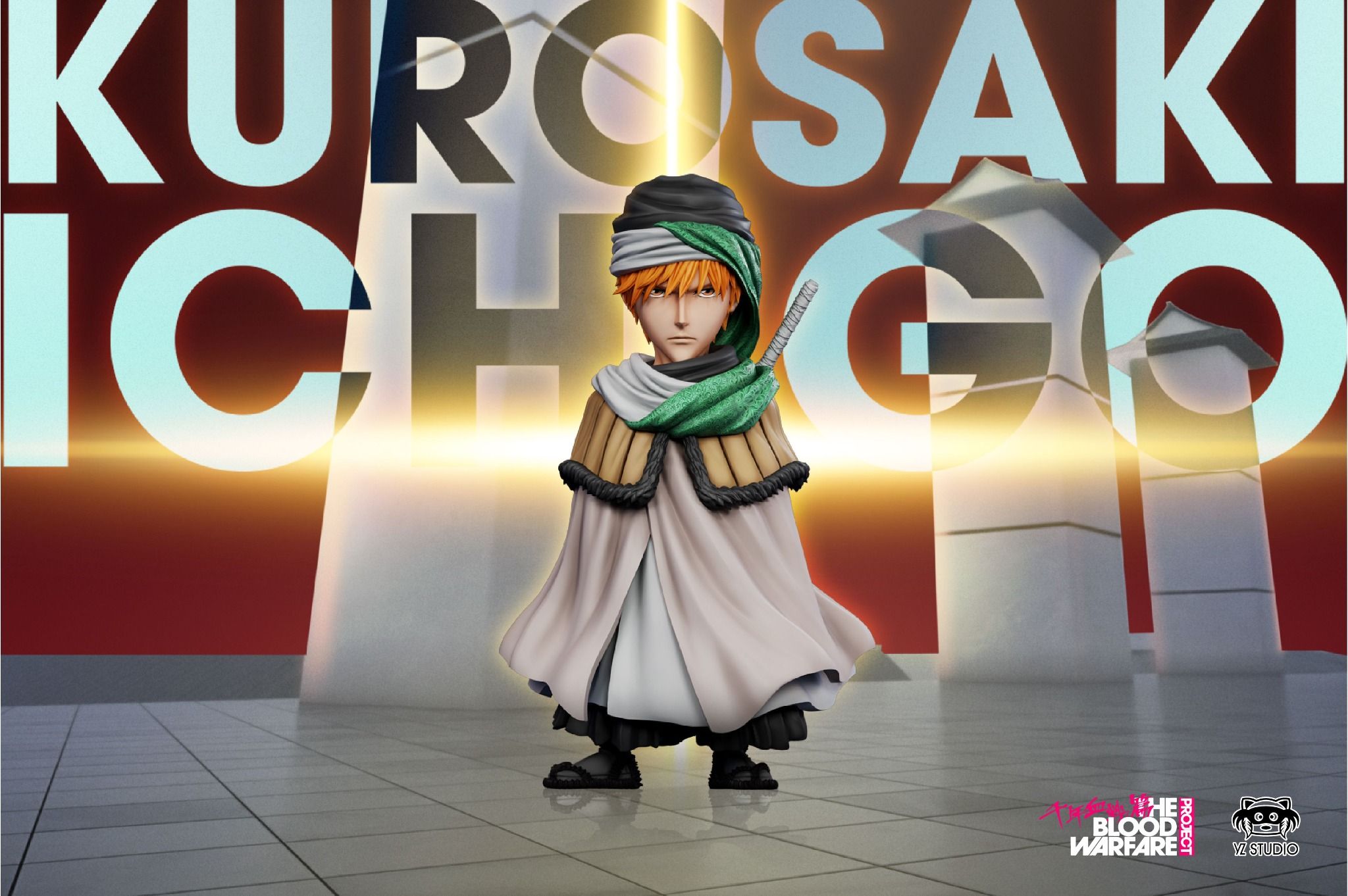  Yz Studio - Ichigo 