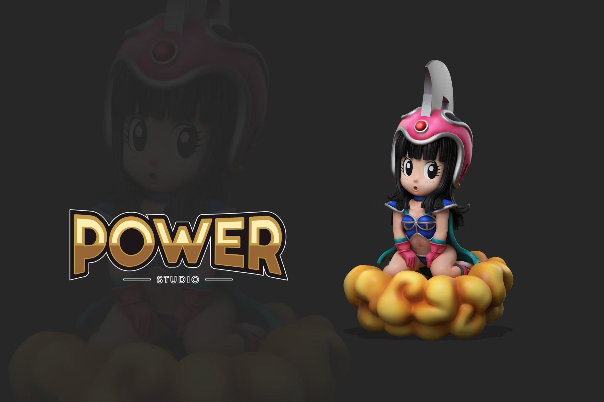  Power Studio - ChiChi 