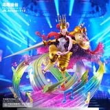  JacksDo Studio - Base POPMAX Uta 