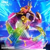  JacksDo Studio - Base POPMAX Uta 