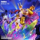  JacksDo Studio - Base POPMAX Uta 