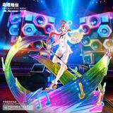  JacksDo Studio - Base POPMAX Uta 