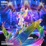  JacksDo Studio - Base POPMAX Uta 