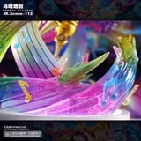  JacksDo Studio - Base POPMAX Uta 