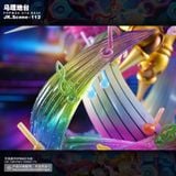  JacksDo Studio - Base POPMAX Uta 