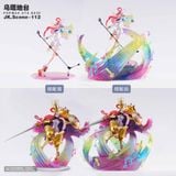  JacksDo Studio - Base POPMAX Uta 