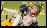  Tiangong Zaowu Studio - Baby Dinosaur 