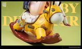  Tiangong Zaowu Studio - Baby Dinosaur 