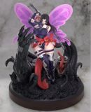  Walker Studio - Psylocke & Venom 