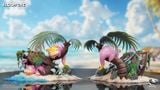 Raven Studio - Slowpoke - Pokemon 