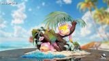  Raven Studio - Slowpoke - Pokemon 