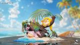  Raven Studio - Slowpoke - Pokemon 