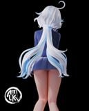  Moku Studio - Furina - Genshin Impact 