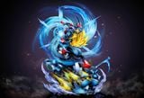  Phoenix Studio - Lucario - Pokemon 