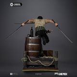  Iron Studio - Zoro - One Piece 