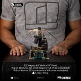  Iron Studio - Zoro - One Piece 