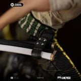  Iron Studio - Zoro - One Piece 