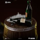  Iron Studio - Zoro - One Piece 