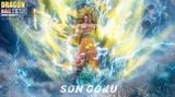  Star Track Studio - Goku SSJ3 - Dragon Ball 