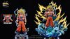  Star Track Studio - Goku SSJ3 - Dragon Ball 
