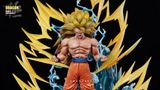  Star Track Studio - Goku SSJ3 - Dragon Ball 