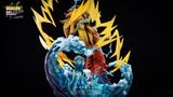  Star Track Studio - Goku SSJ3 - Dragon Ball 