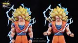  Star Track Studio - Goku SSJ3 - Dragon Ball 