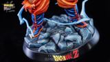  Star Track Studio - Goku SSJ3 - Dragon Ball 
