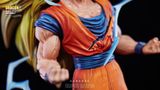  Star Track Studio - Goku SSJ3 - Dragon Ball 
