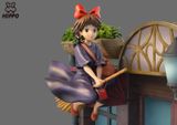  Hippo Studio - Kiki's Delivery Service 