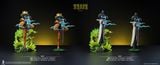  DX Studio - Brook - One Piece 