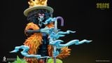  DX Studio - Brook - One Piece 