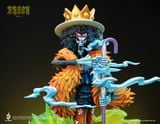  DX Studio - Brook - One Piece 