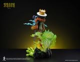  DX Studio - Brook - One Piece 