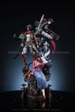  LC Studio - Mikasa - Attack on titan 