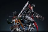  LC Studio - Mikasa - Attack on titan 