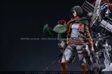  LC Studio - Mikasa - Attack on titan 