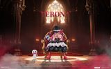  TMD Studio - Perona - One Piece 