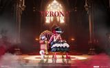  TMD Studio - Perona - One Piece 